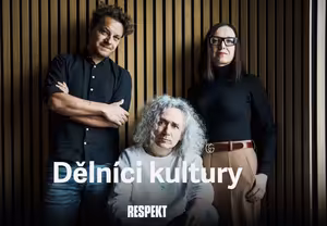 Jak dlouho vydrží běžet Tom Cruise? A proč o víkendu vyrazit za pejsky na Akademii výtvarných umění?