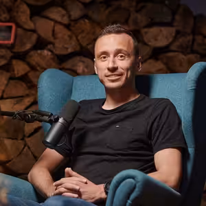 Cesta s EY #47 – František Schirl: V některých ohledech připomíná EY Law práci ve start-upu se zázemím globální korporace