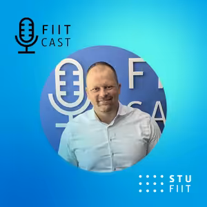 Podcast s Fridrichom Matejíkom: IBM, kvantové počítače, umelá inteligencia a benchpress