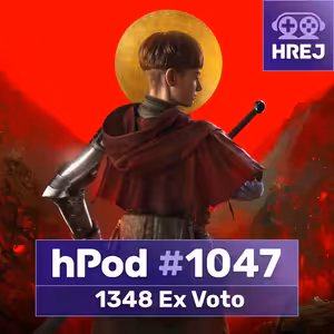hPod #1047 – 1348 Ex Voto