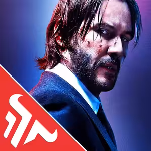 Podcast 007 - Fenomén Keanu Reeves