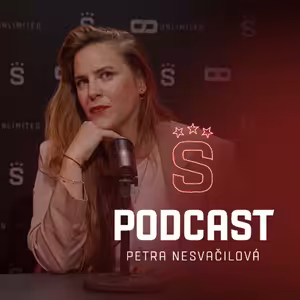 Nesvačilová UNLIMITED.