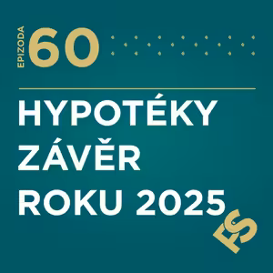 60 - Hypotéky - závěr roku 2025