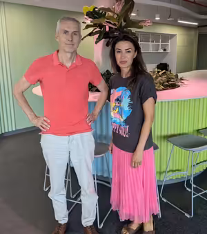 “Síla je dobrá, násilí ne.” O mužských principech a potřebě péče i pozornosti mužům v současné společnosti s Martinem Járou, zakladatelem organizace Liga otevřených mužů.