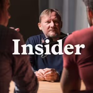 Insider #39 – Radovan Vávra