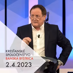 Bohoslužba Banská Bystrica 2.4.2023