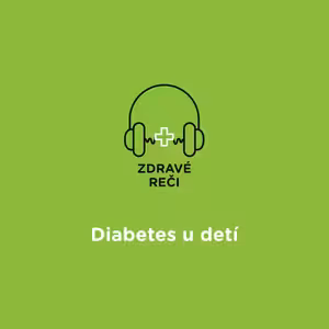 Diabetes u detí