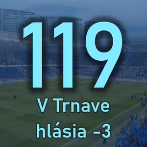 Najväčšie derby za posledné roky! Belasý podcast 119