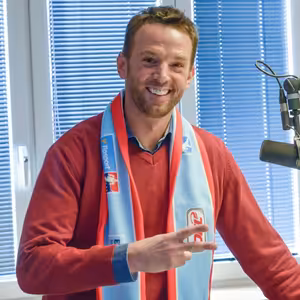 Richard Lintner - Zažívame najkrajšie hokejové obdobie za posledné roky