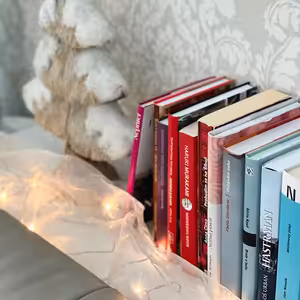 Zazie v metru #42: Vánoční speciál 22 - knihy