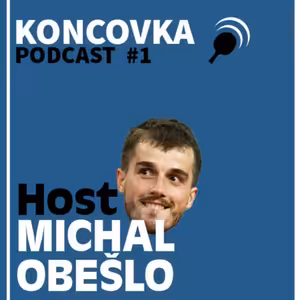 Michal Obešlo: Řecko je jiný kalibr, v publiku to vypadá jako fotbal │Koncovka Podcast #2