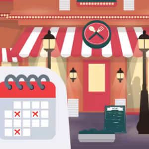 Reštaurácia alebo penzión v kalendári akcií mesta? /Audio článok/