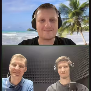 37 - Cloud s Martinem Damovským