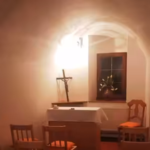 4. postní neděle C 2019 Žandov