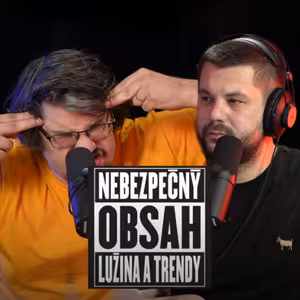 Epi. 47 - Aké tenisky majú chalani najradšej?