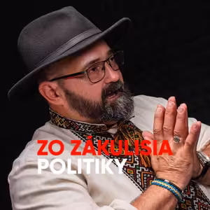Laťák: Keď sa stretnem v Leopoldove s Robertom Ficom, až vtedy to bude podnecovanie [Zo zákulisia politiky]