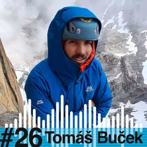 ZASKALAMI #26 - Tomáš Buček