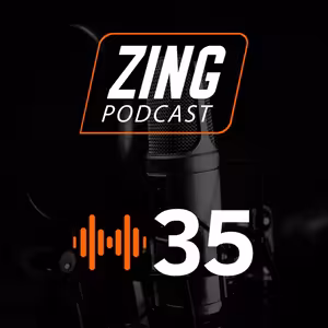 Silný březnový start a Elden Ring podruhé - Zing Podcast #35