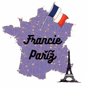 (Vý)letový režim #09: Francie - Jana in Paris