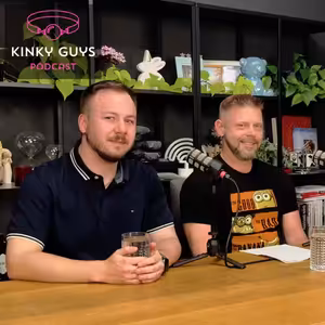 110: CHEMSEX BEZ FILTRU: CO TĚ NA PARTY NIKDO NEŘEKNE