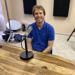 89: Úskalí expanze část 1. - rychlý personální růst, změna komunikace, procesy / Richard Baar, Daktela