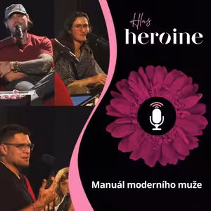 Renne Dang: „Je v pořádku se otevřít. Nejen po šestém pivu.“ Hledáme manuál pro moderní muže