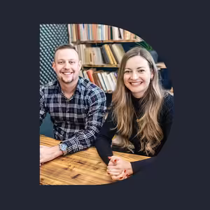 🎤 Gabriela Fialová a Zbyněk Římal | „Projektový manažer nemůže být jen přeposílač e-mailů.” | Digichef Podcast