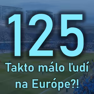 Yirajang vypískaný. Zaslúžene? Belasý podcast 125