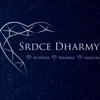 Srdce Dharmy
