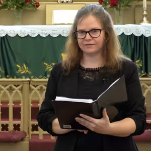 Pán Ježiš nám ponúka nový začiatok