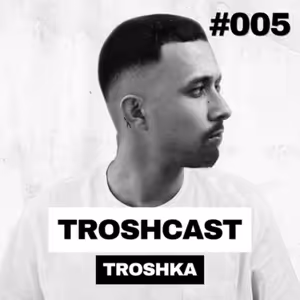 Ako uspieť v každom remesle - barber Michal Lachim Adamov | TROSHCAST #005