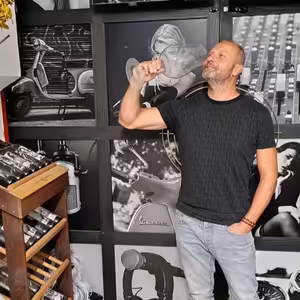 DVOUDECKA 078 - Pavel Vosický