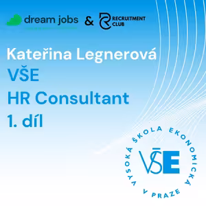 #3 - Očekávání a preference absolventů na trhu práce