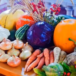 Služby Božie 15. 10. 2023 | Bohatá úroda v každom ohľade