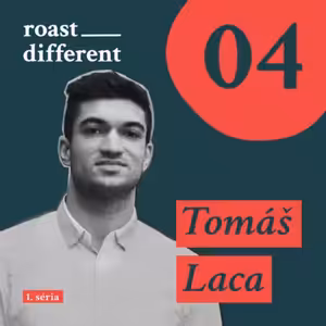 Tomáš Laca: Ako som sa stal prvým slovenským Q Graderom #04