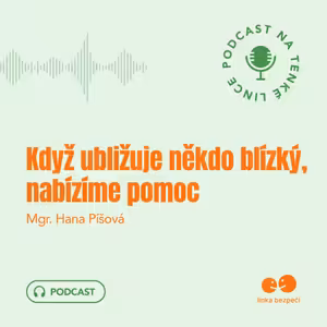 Když ubližuje někdo blízký, nabízíme pomoc