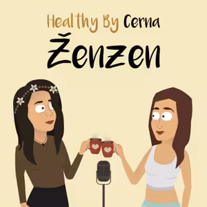 Ženzen #2 - Vědomý vztah k jídlu, nakupování a sebevědomí