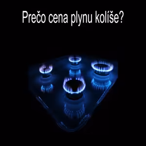 Ako špekulácie zdvíhajú cenu plynu a emisných povoleniek: Fakty, ktoré by ste mali poznať.