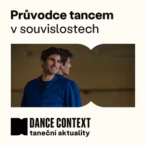 Episode 61: Prodává se jen třetina kapacity, aby se v případě útoku všichni dostali do krytu, říká Jan Váňa, sólista baletu v Kyjevě