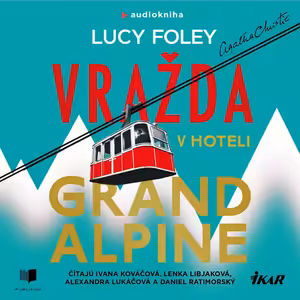 Vražda v hoteli Grand Alpine