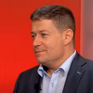 Patrik Nacher (ANO): Obměna vlády je šaškárna, Piráti se chovají jako odkopnutá milenka | 8. 10. 2024