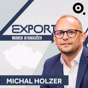 České firmy míří do světa i přes válku, klimatické otřesy a kyberútoky