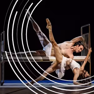 K jádru věci: TRAMVAJ DO STANICE TOUHA