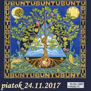 Riešenia a alternatívy 46 - 2017-11-24 Ubuntu – plán pre prosperitu ľudstva