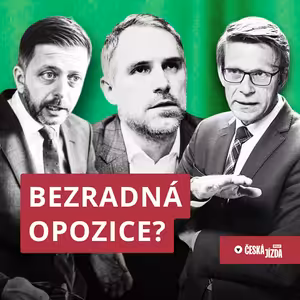 Proč lidé označují za hlavního oponenta vlády prezidenta Pavla