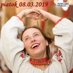 Riešenia a alternatívy 109 - 2019-03-08 Slovanské čarovnice…