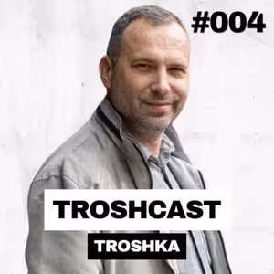 Vplyv konopy na ľudské zdravie - konopár Peter Vojtko z firmy FATRA HEMP | TROSHCAST #004