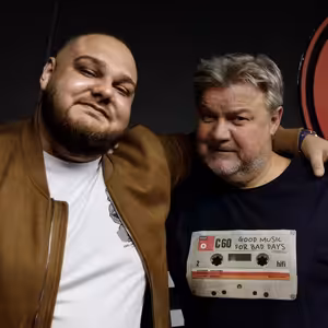 Daniel Ferenc: Přišel jsem na to, že bílé lidi baví, když cikán mluví srandy