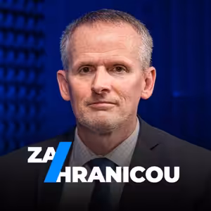 Harmanovský: Trump sa prepočítal, Irán nie je tak jednoduché vojensky napadnúť