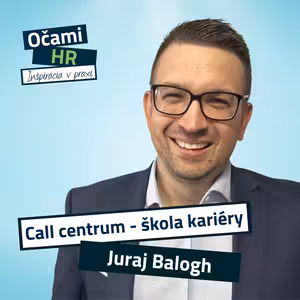 #89 - Call centrum ako vysoká škola kariéry